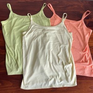 No Boundaries Ribbed Tank Top Bundle - Size XXXL/21